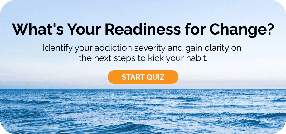 stages of change quiz - discover your readiness for change and kick off your habit or addiction