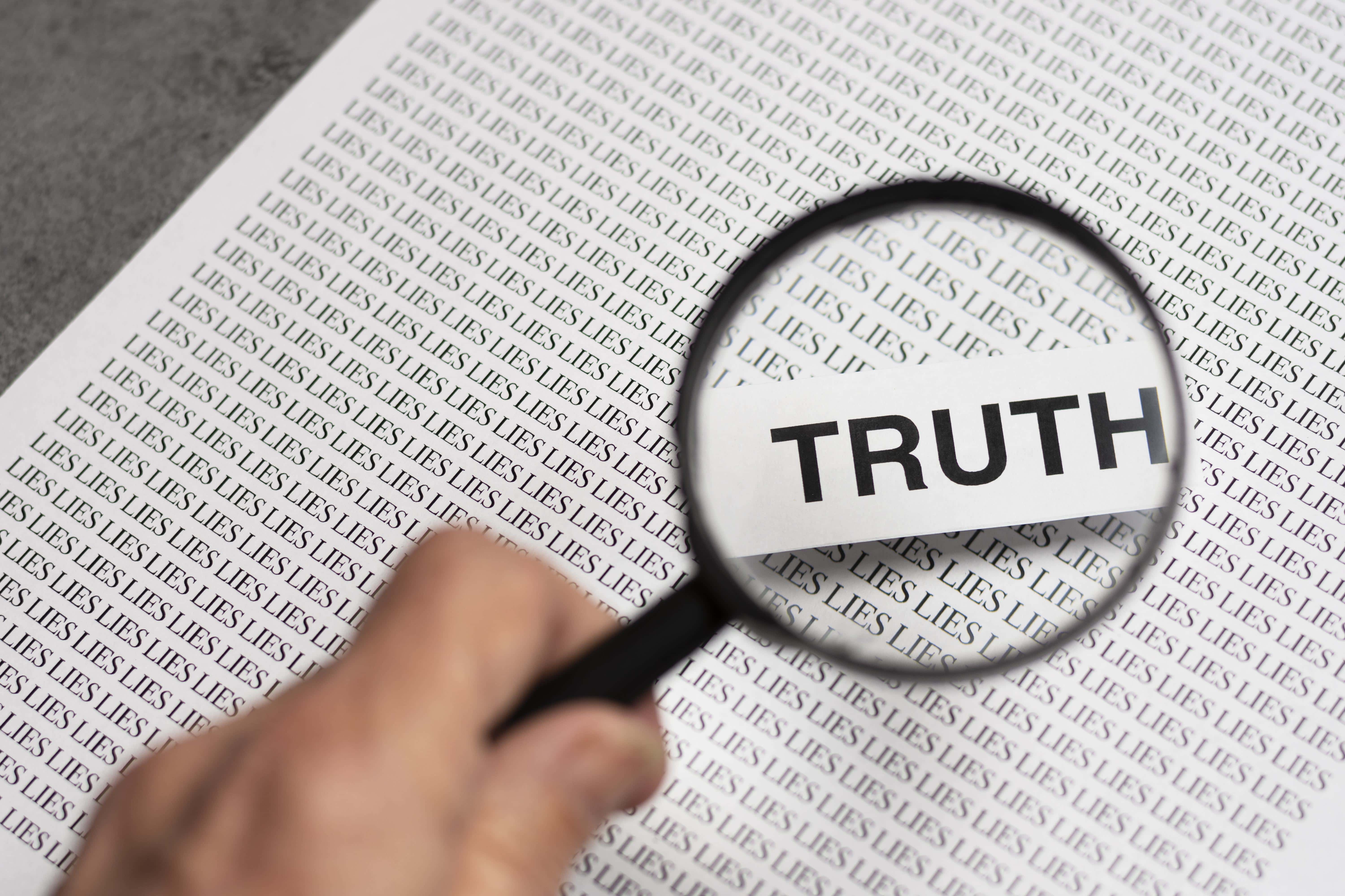 Addiction Myths The Lies We Believe About Addiction