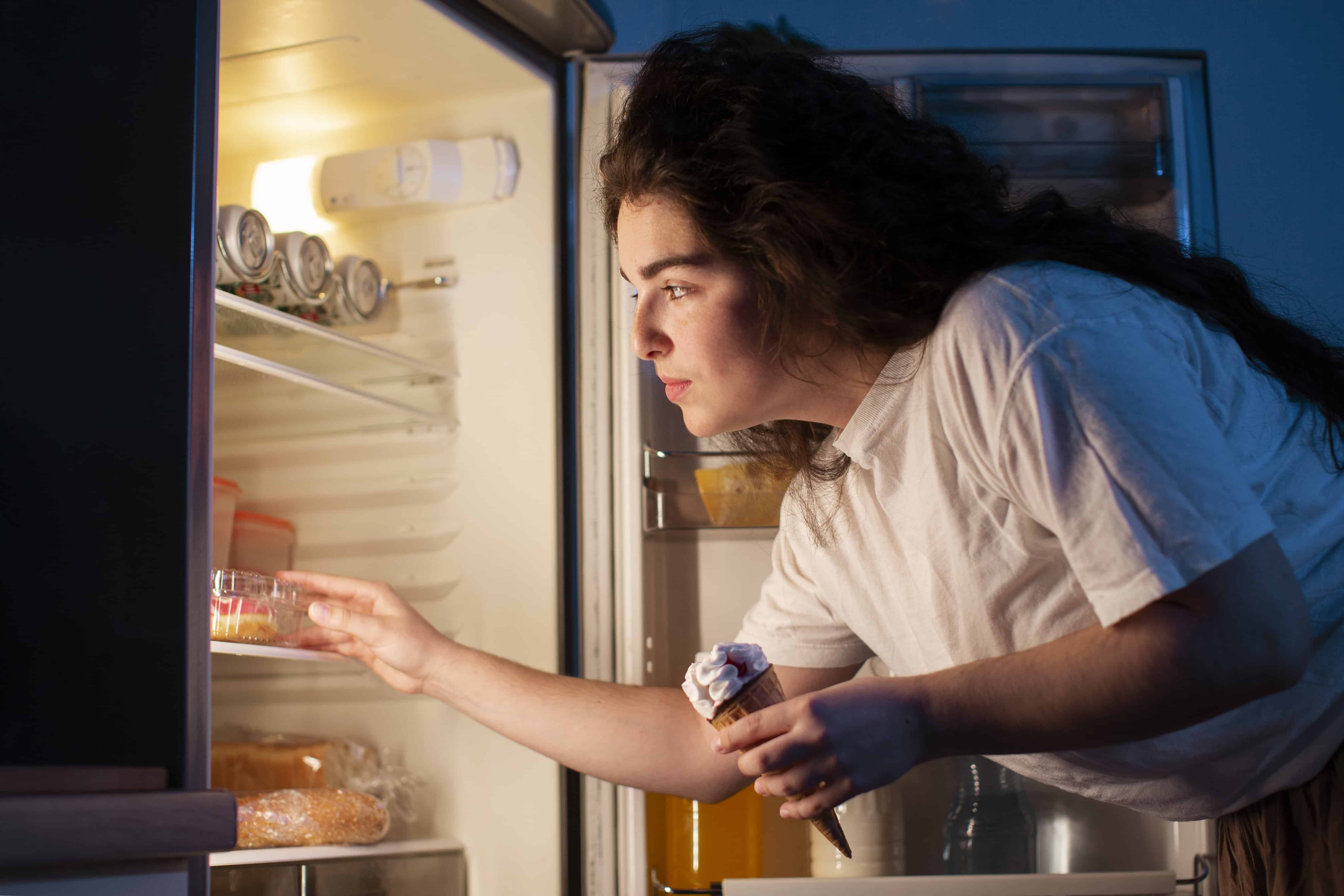Self Eating Program How to Overcome Emotional Eating - Self Recovery