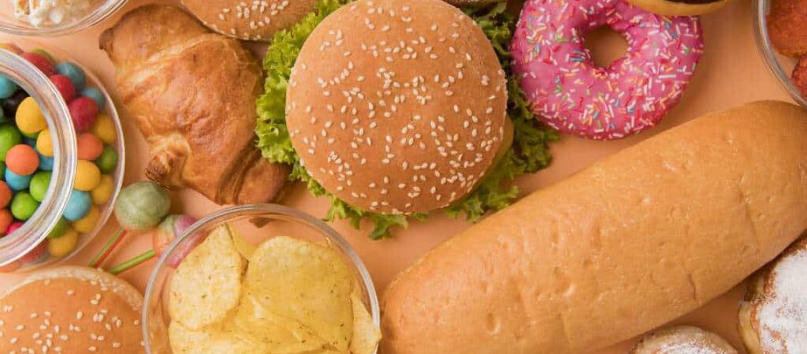 how to oversome a food addiction